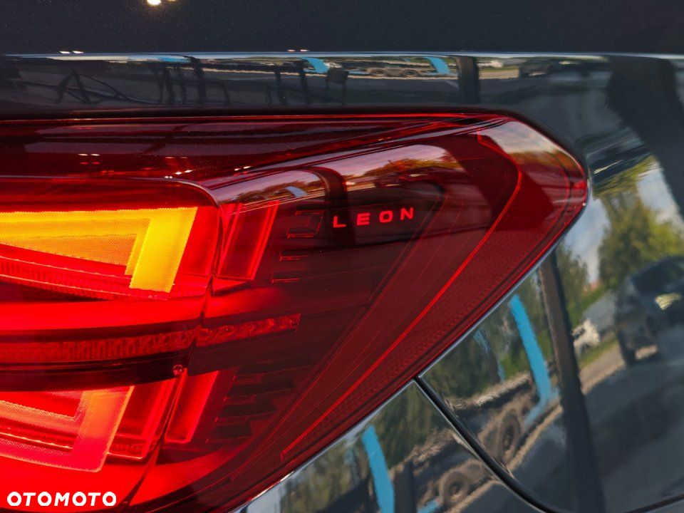 Cupra Leon Sportstourer - 13