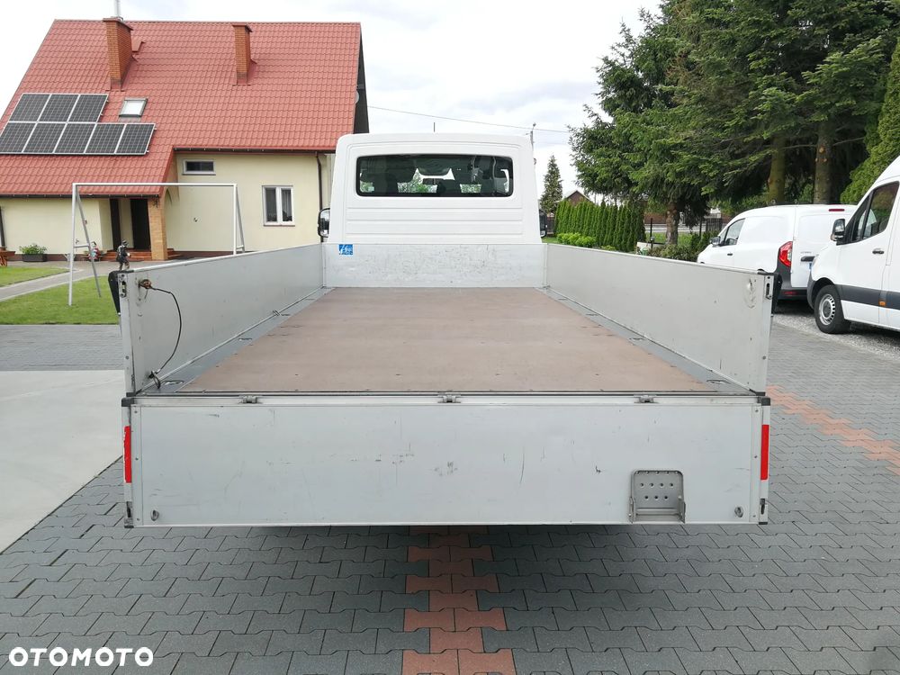Volkswagen Crafter - 6