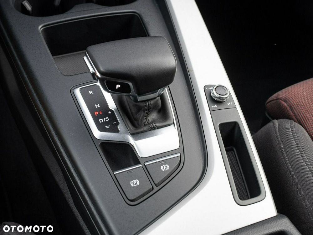 Audi A5 Sportback 40 TDI Quattro Advanced S tronic - 17