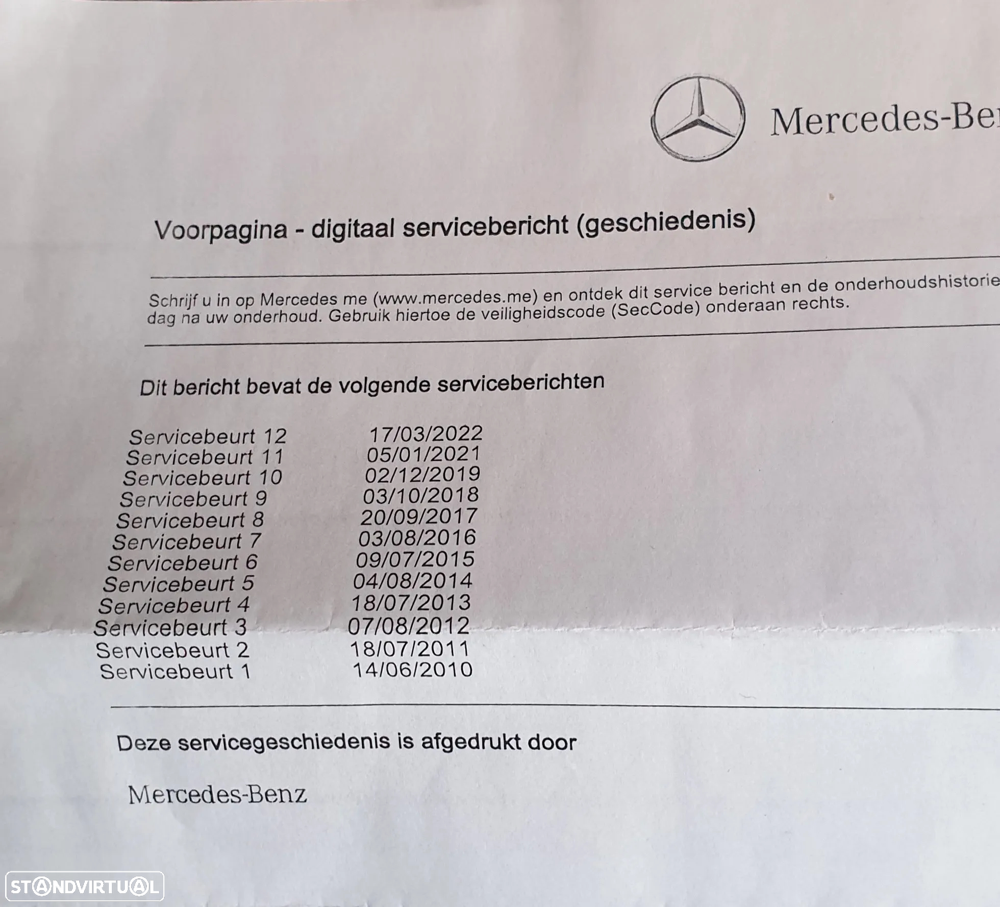 Mercedes-Benz CLC 200 CDI DPF Special Edition - 41
