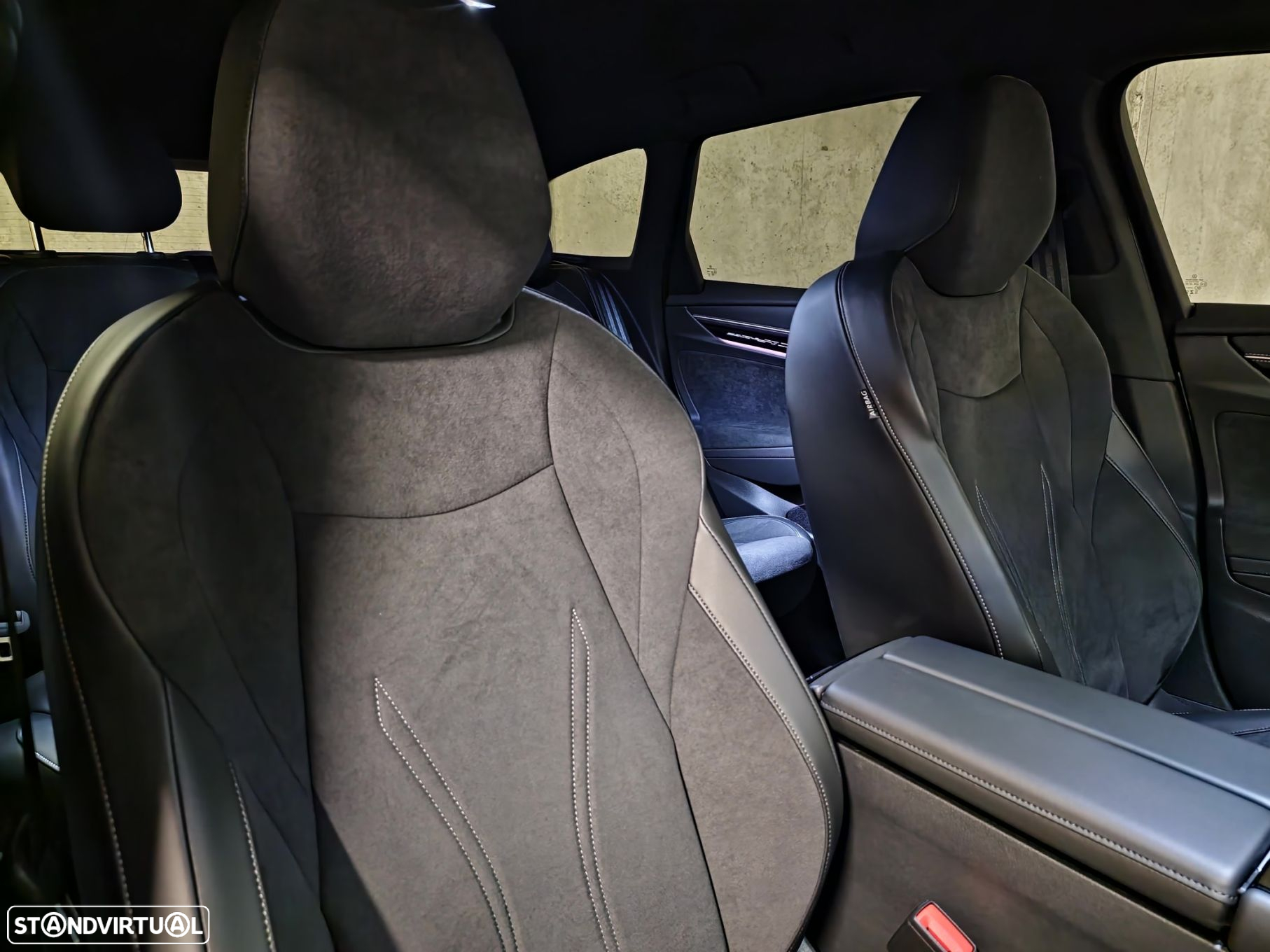 VW ID.7 Tourer 77 kWh Pro Urban - 24