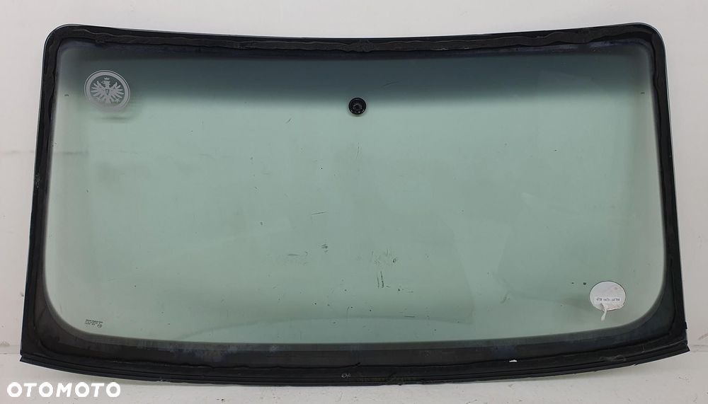 SZYBA PRZÓD PRZEDNIA CZOŁOWA AUDI A4 B6 CABRIO - 3