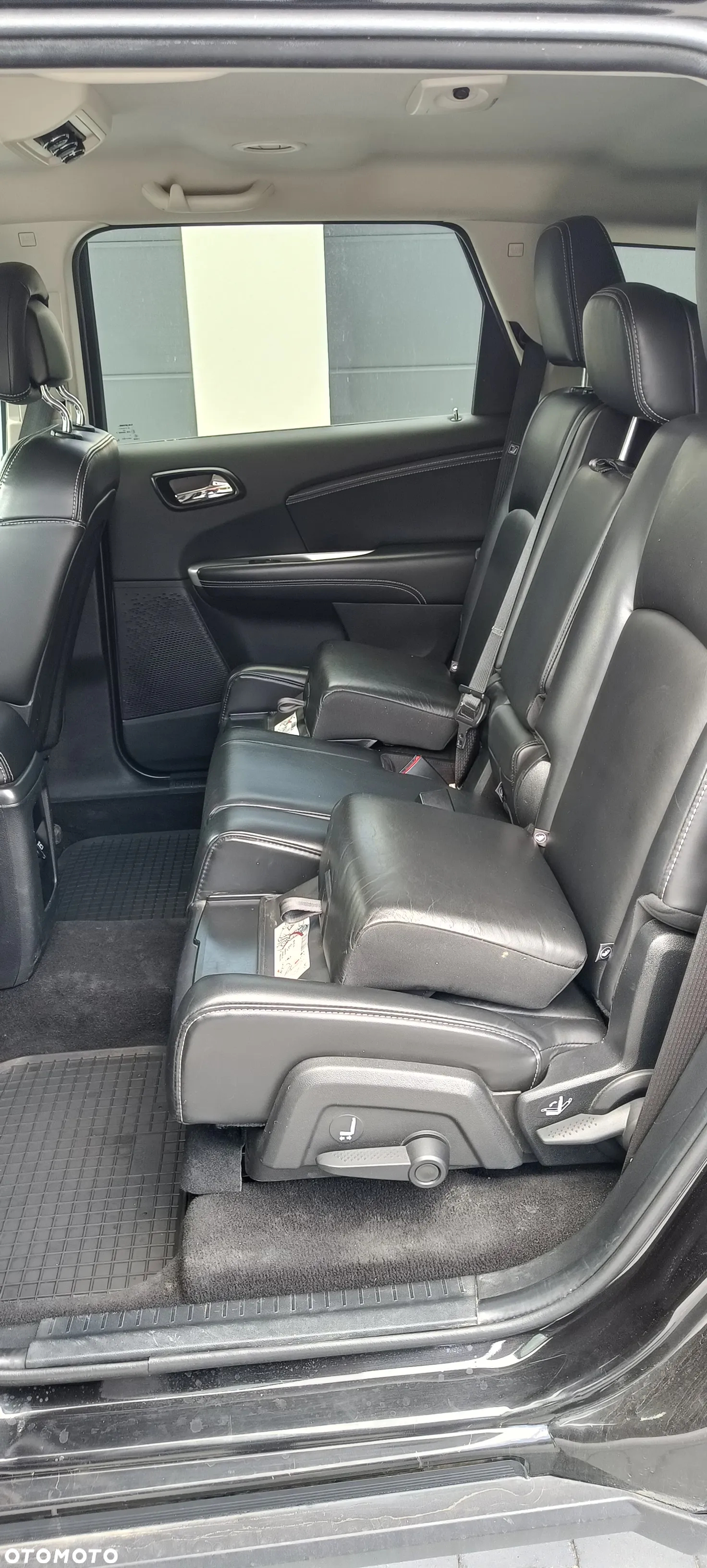 Fiat Freemont 2.0 Multijet Black Code AWD - 26