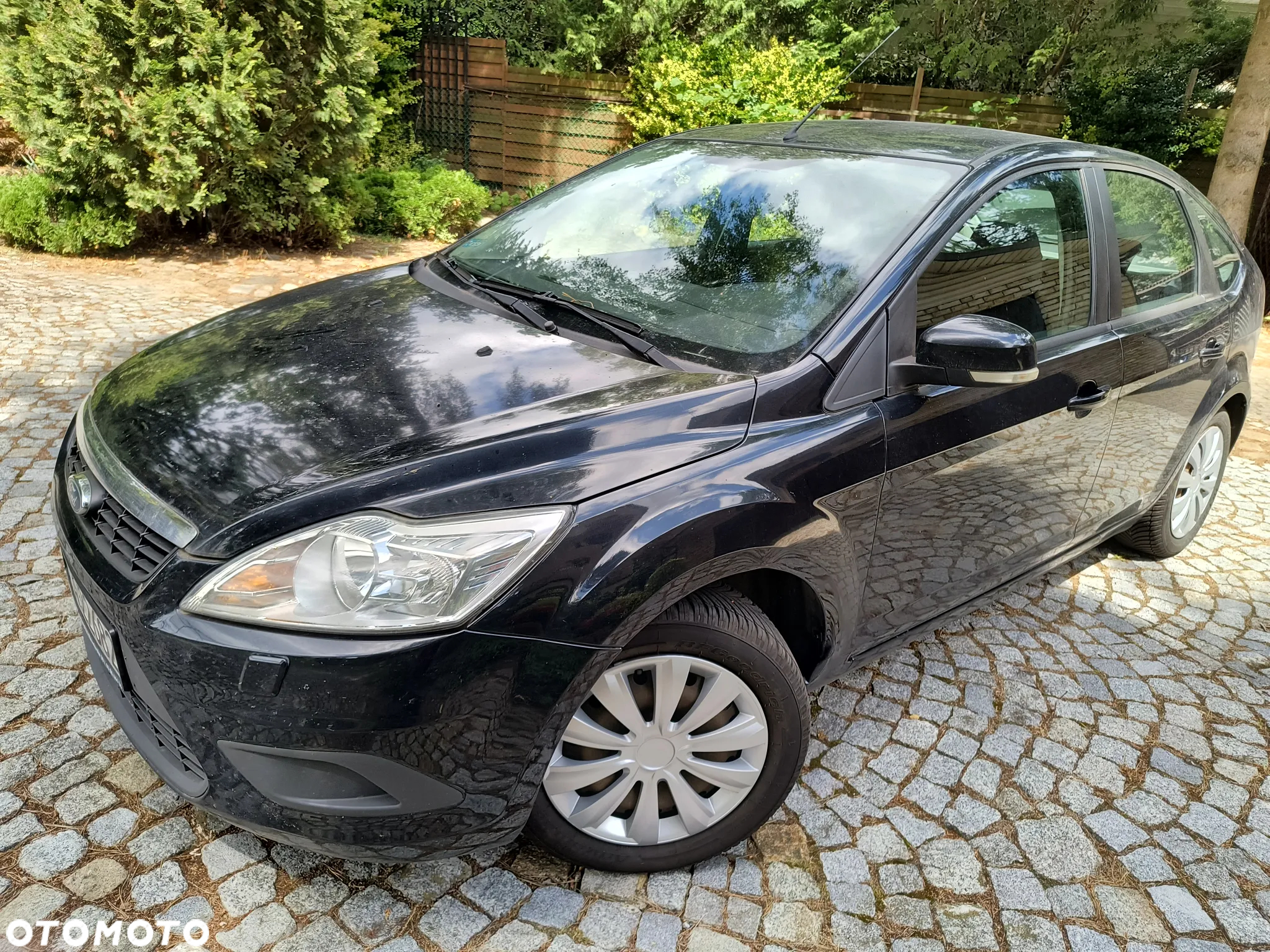 Ford Focus - 6