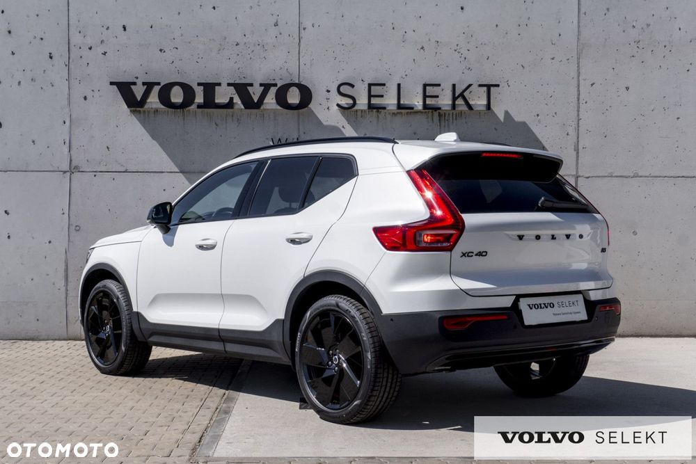 Volvo XC 40 - 9
