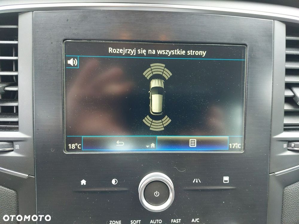 Renault Megane - 20