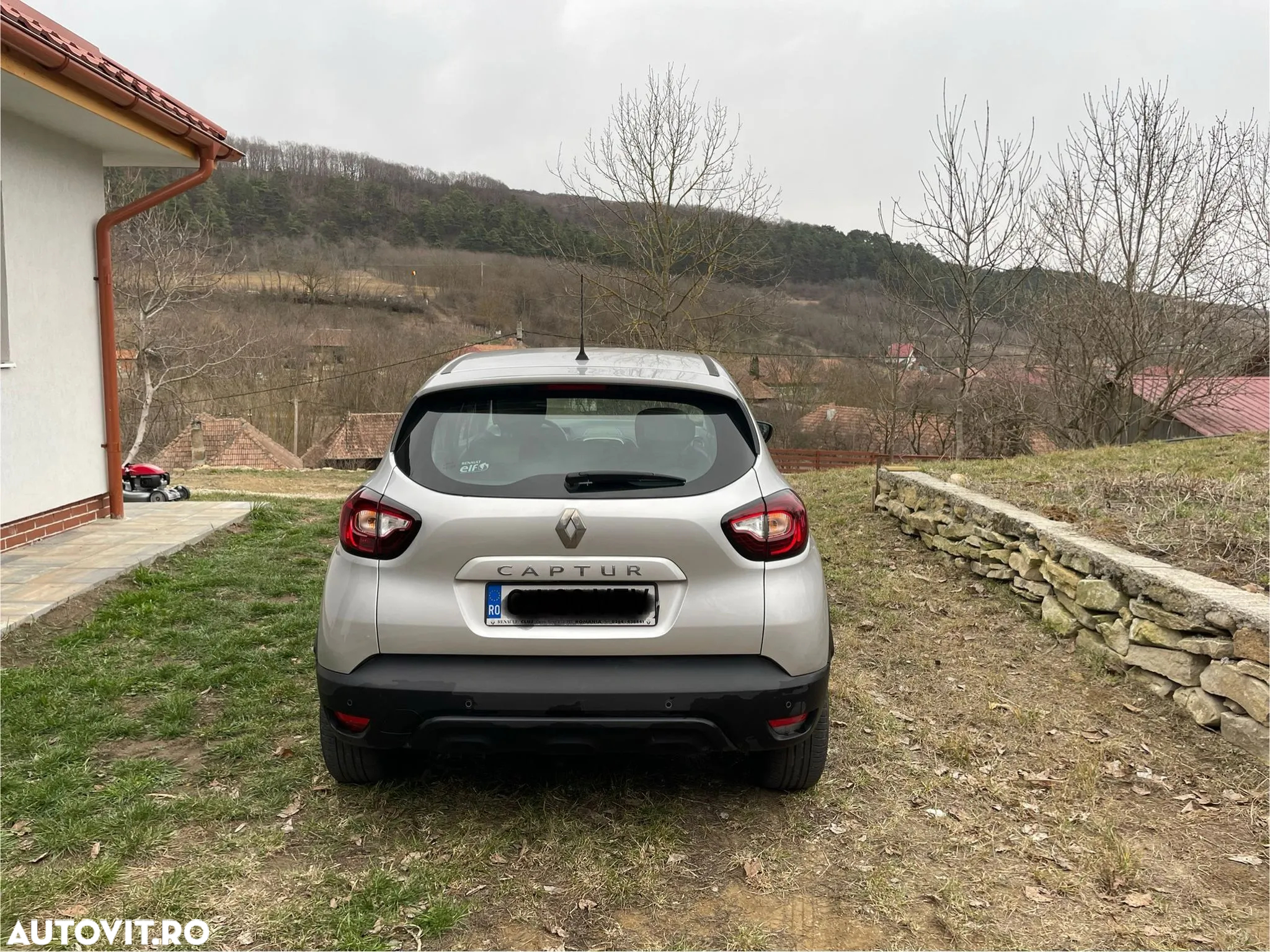 Renault Captur - 7