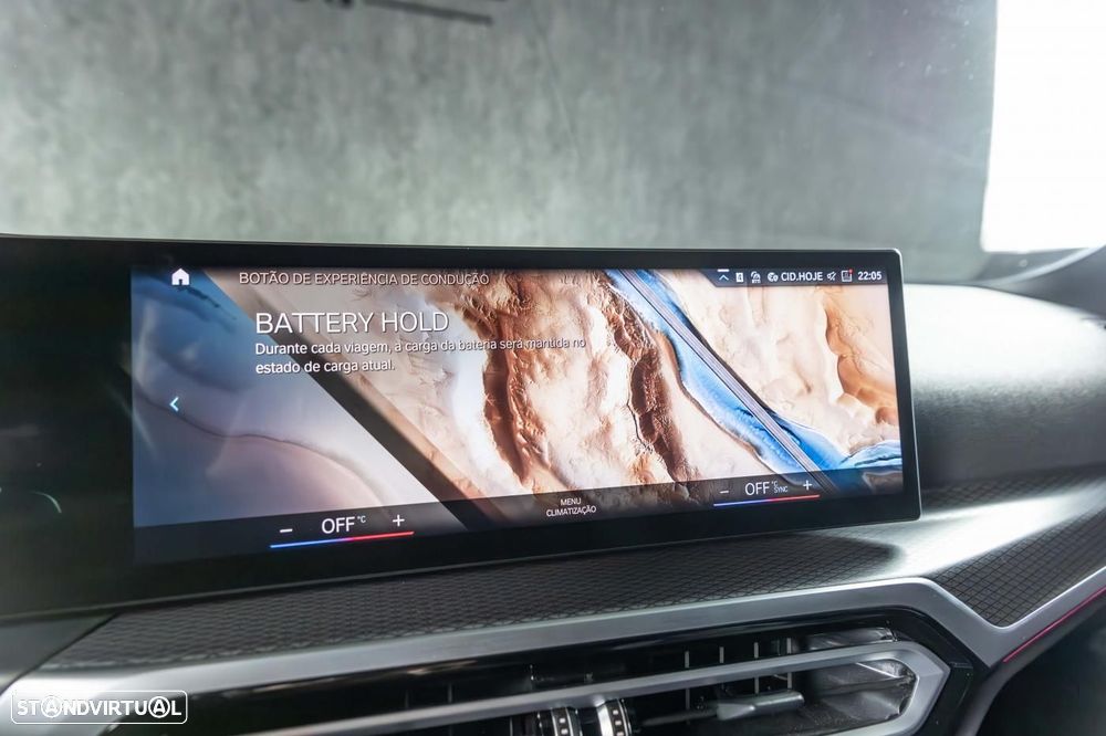 BMW 330 e Pack M Auto - 50