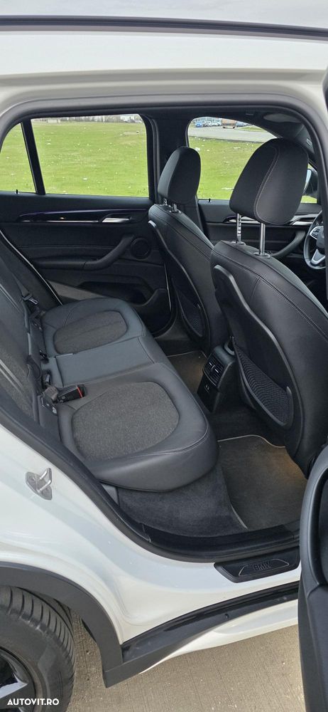 BMW X1 xDrive25e Sport Line - 14