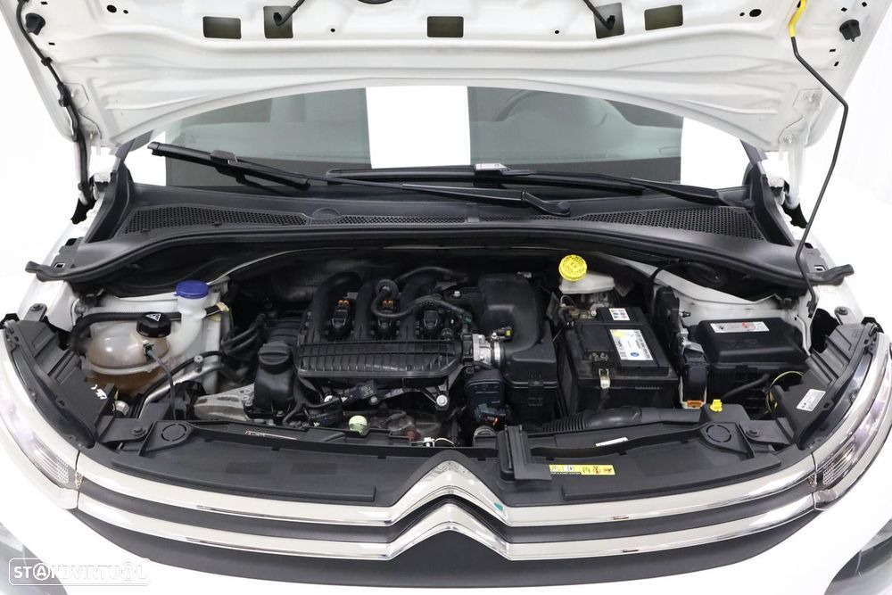 Citroën C3 1.2 PureTech C-Series - 28