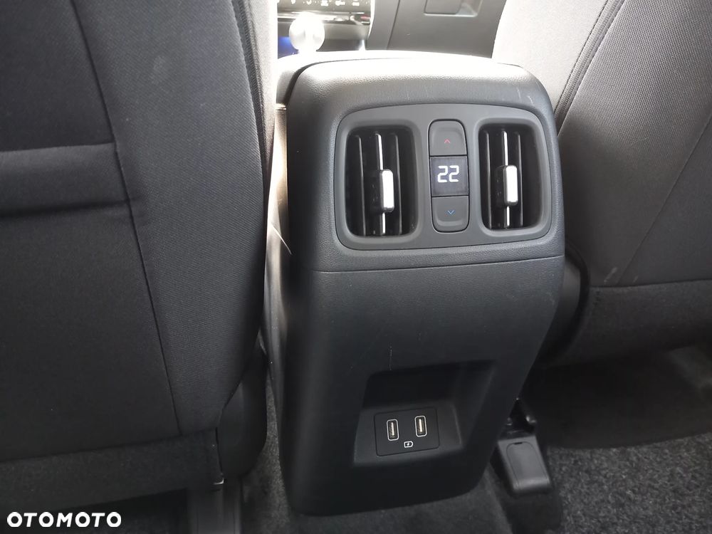 Hyundai Tucson 1.6 T-GDi Executive 2WD - 25