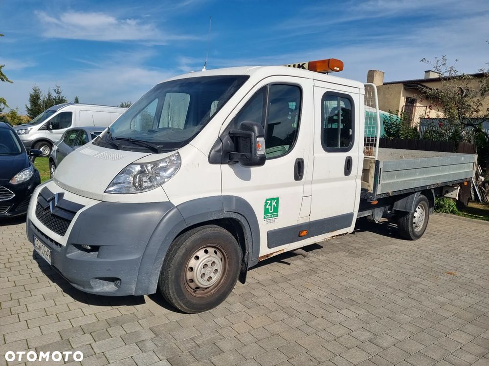 Citroën JUMPER BOXER DUCATO - 3