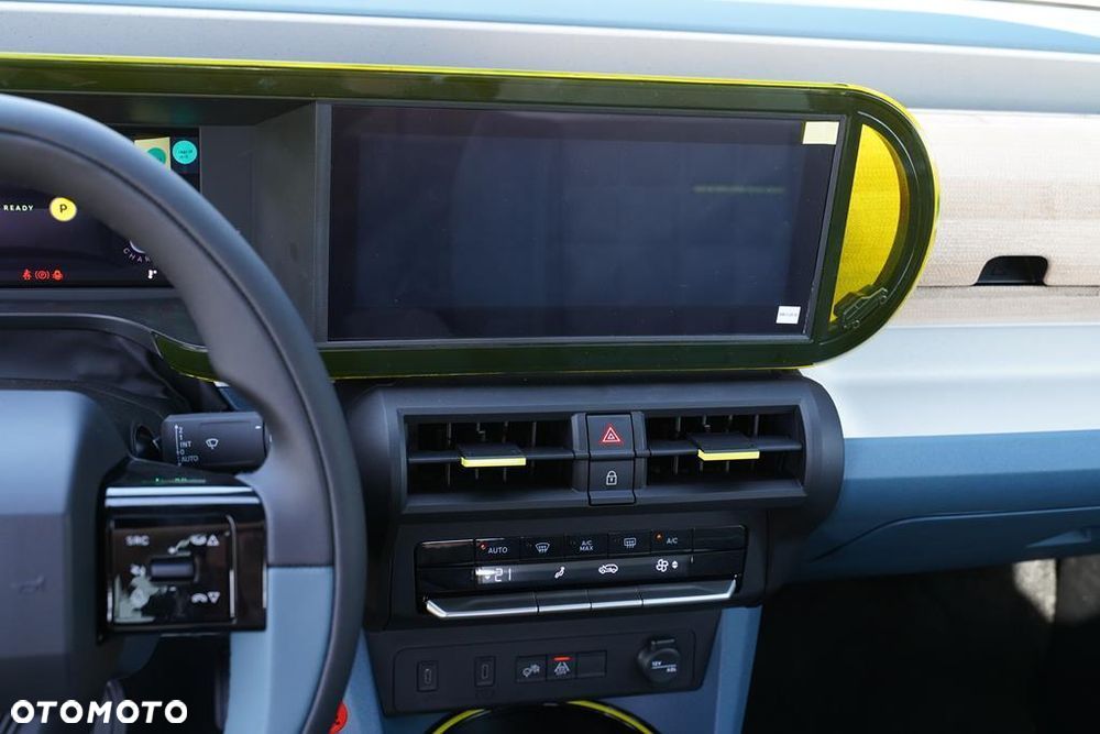 Fiat Grande Panda 44 kWh La Prima - 20