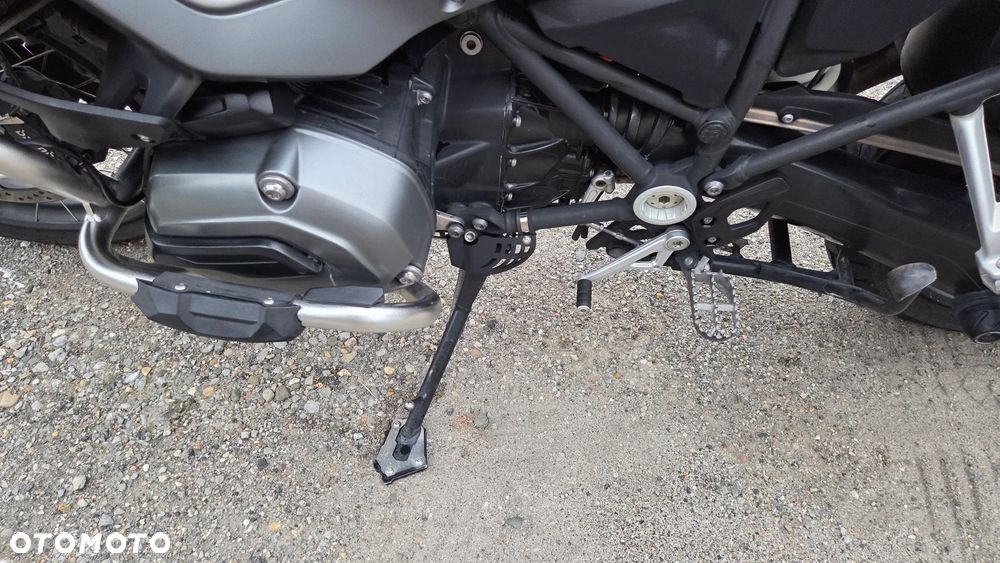 BMW R1250 GS Adventure - 38