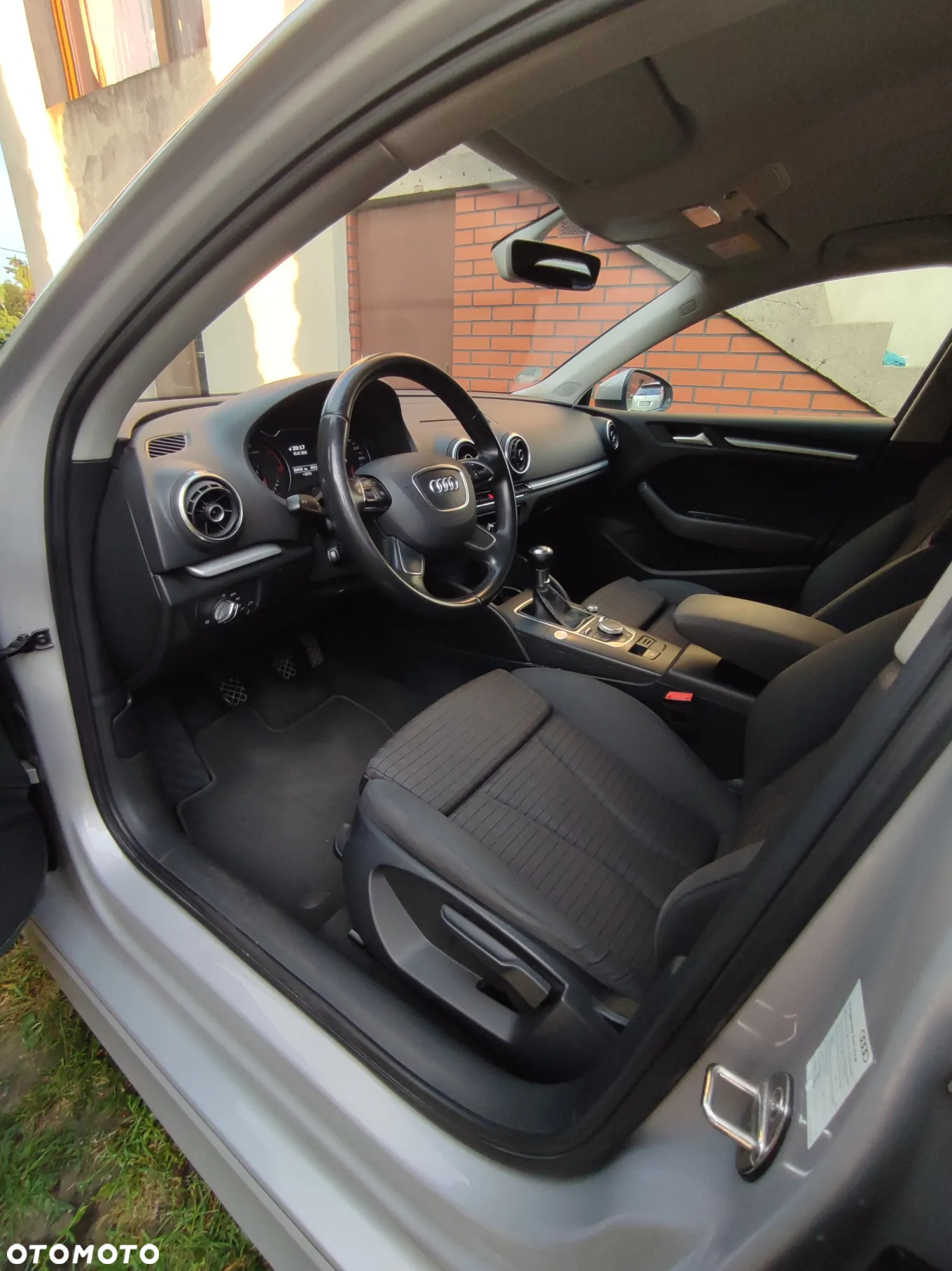 Audi A3 - 13