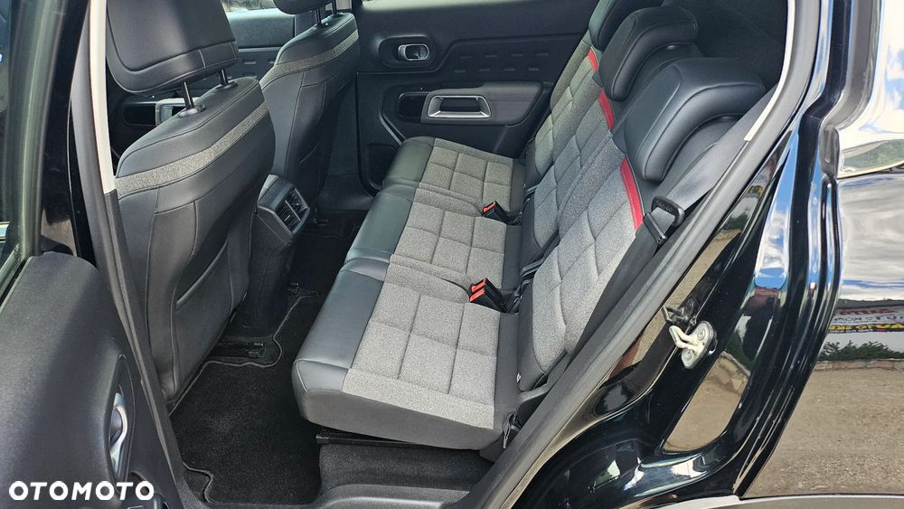 Citroën C5 Aircross 1.5 BlueHDi Feel Pack EAT8 - 28