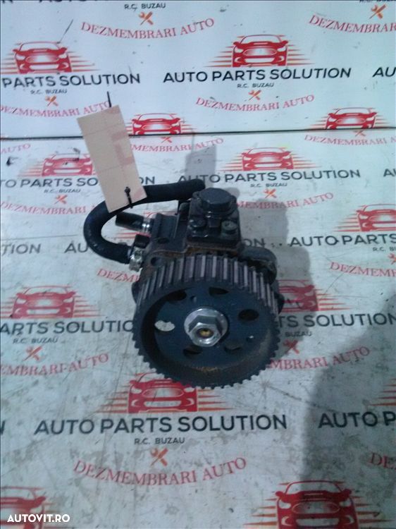 pompa inalte opel astra h 1.9 cdti - 1