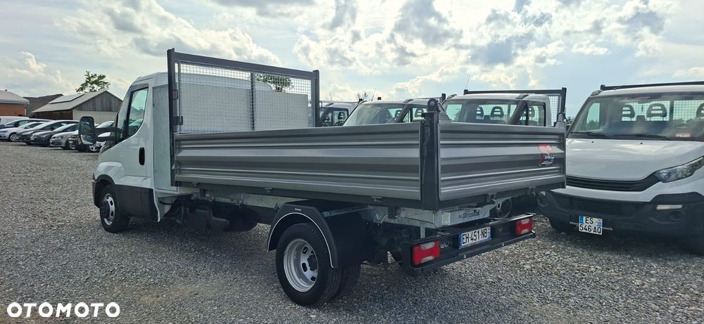 Iveco 35C14, 35C13, 35C15, 35C16 - 10