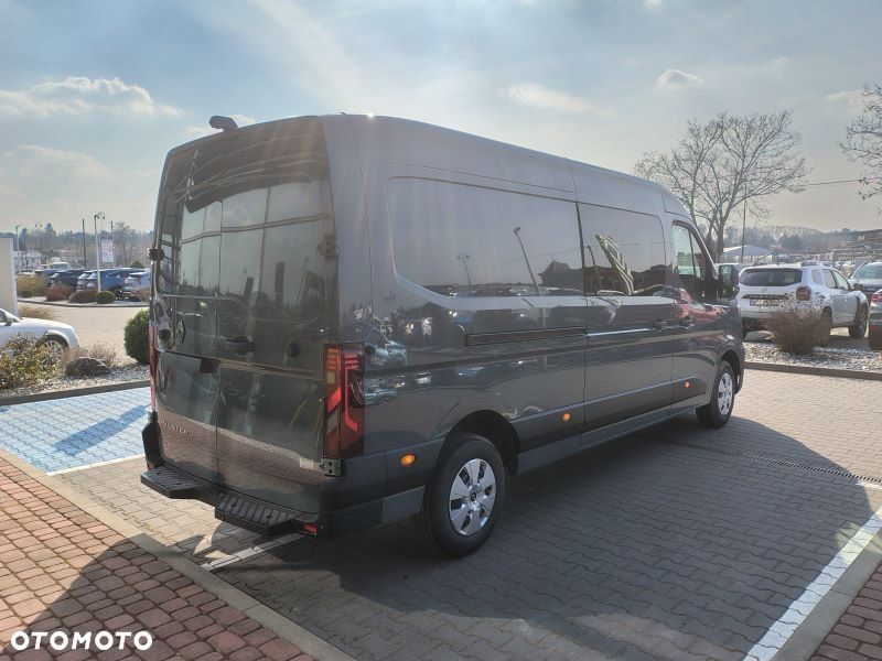 Renault Master - 4