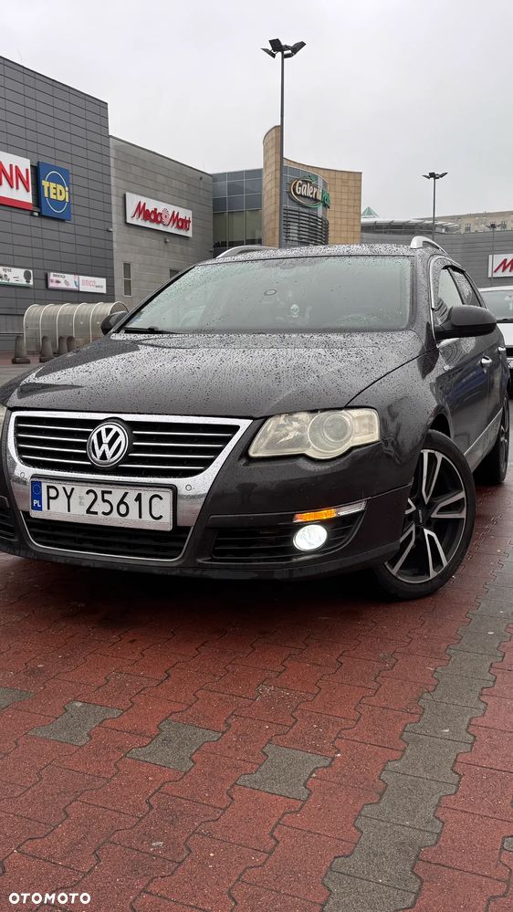 Volkswagen Passat 2.0 TDI Highline DSG - 37