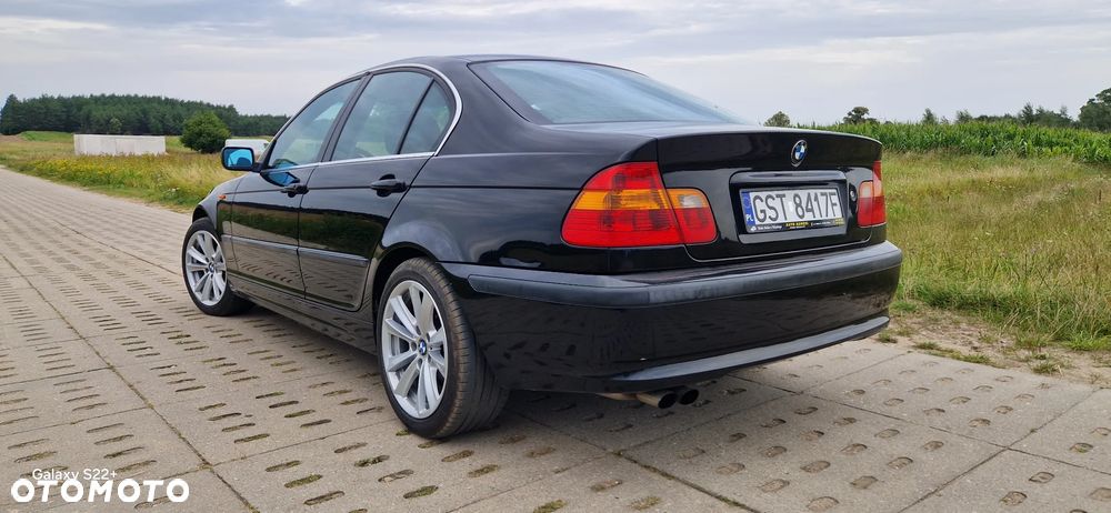 BMW Seria 3 - 18