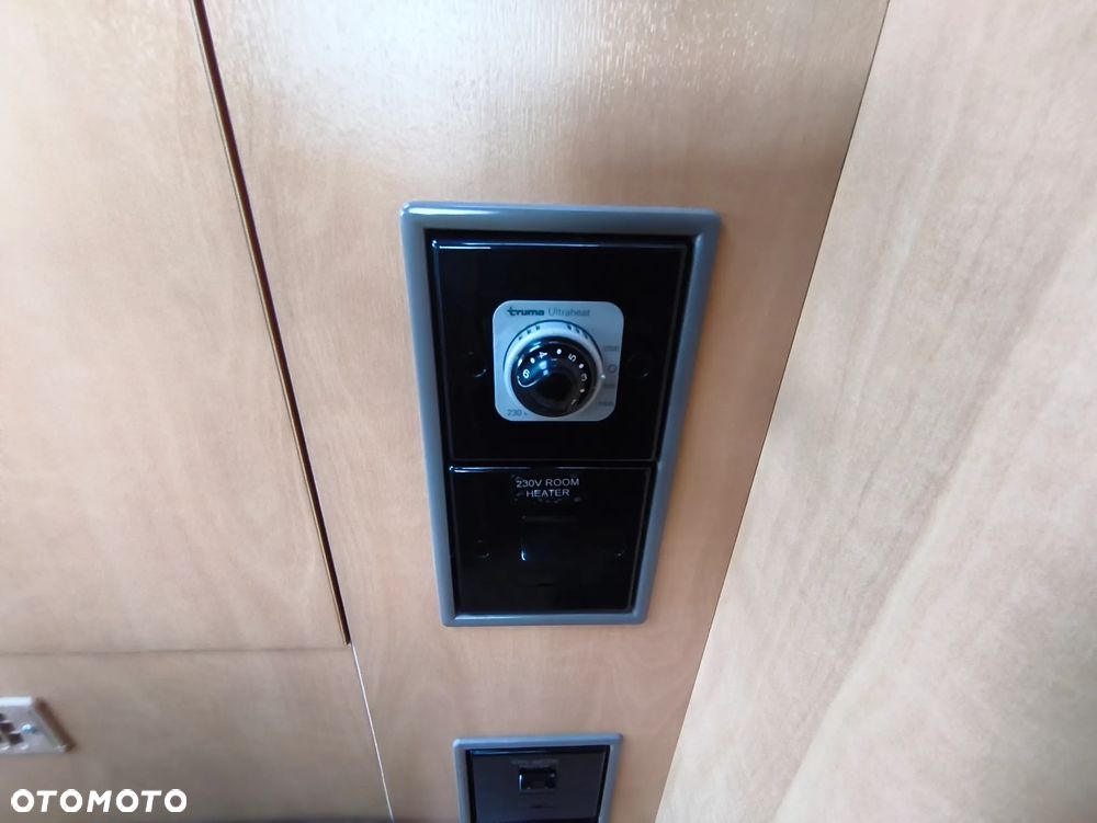 Bailey OLYMPUS 546 - 25