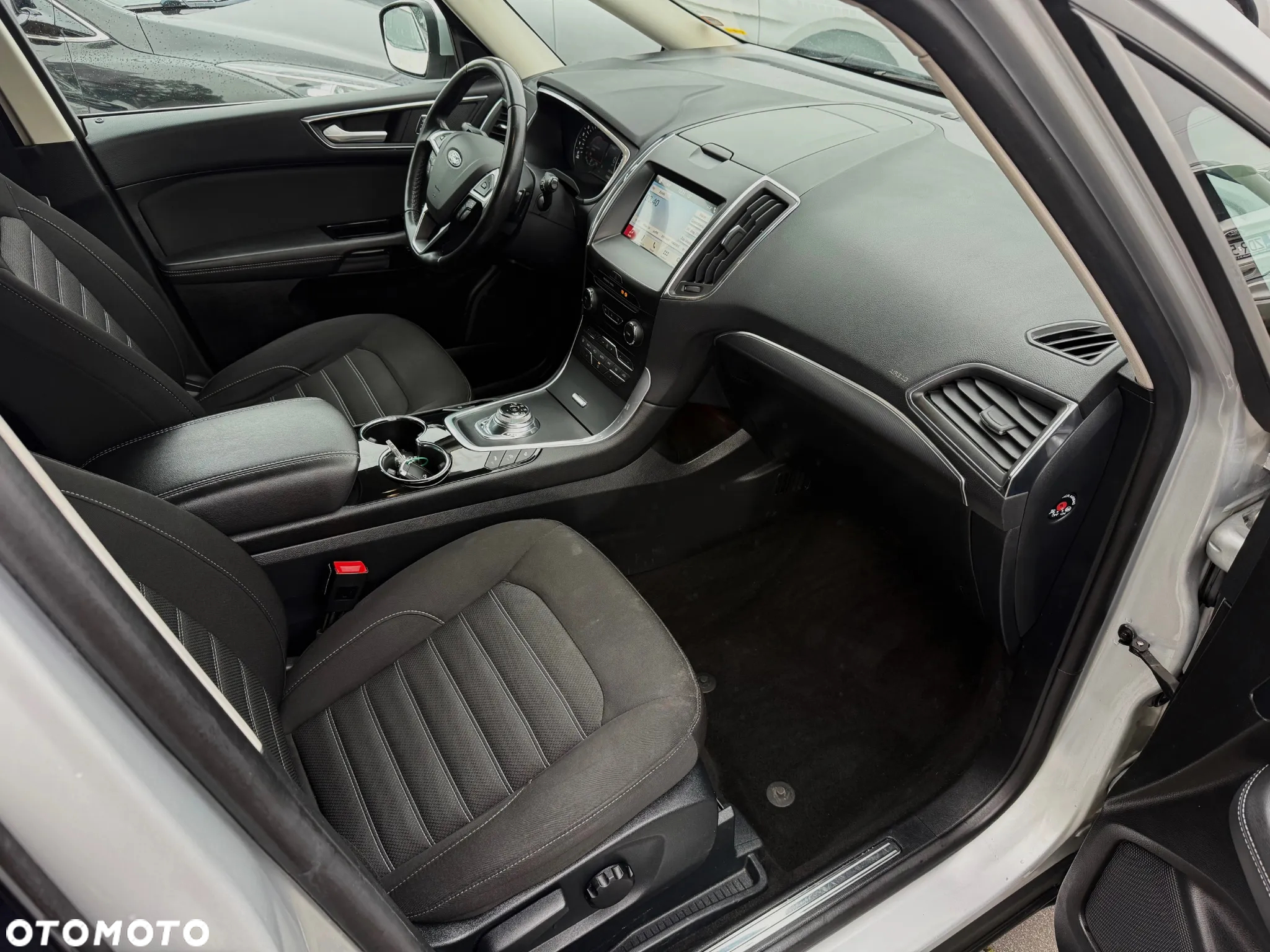 Ford Galaxy 2.0 EcoBlue Titanium PowerShift - 14