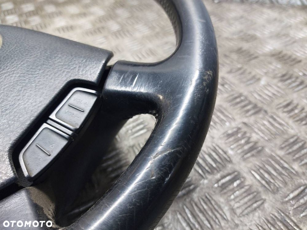 KIEROWNICA + PODUSZKA SKODA SUPERB I 3U0419091G 1U0880201D - 3