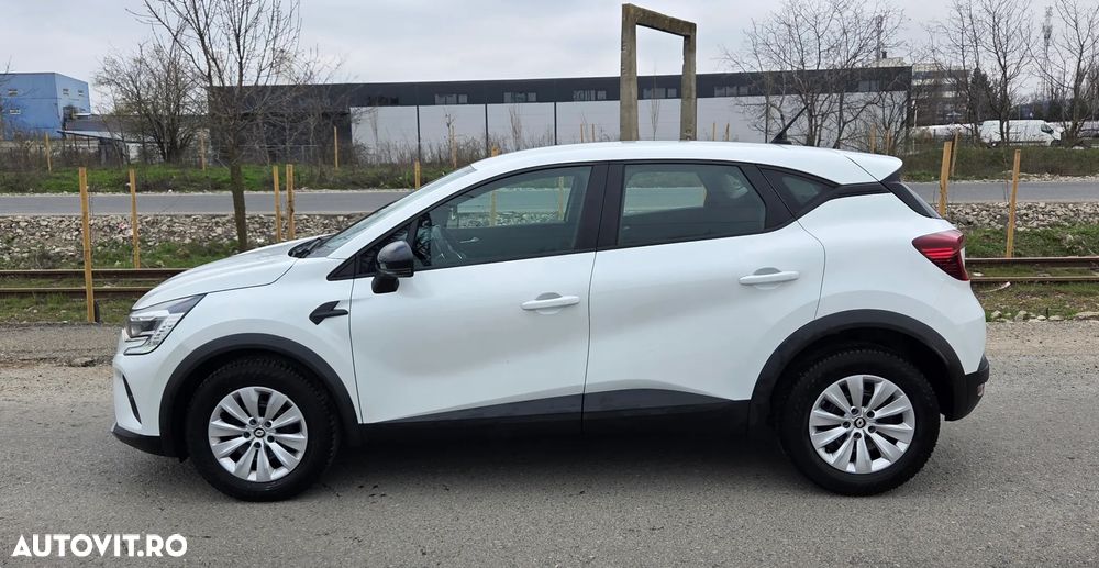 Renault Captur TCe 140 FAP Zen - 3