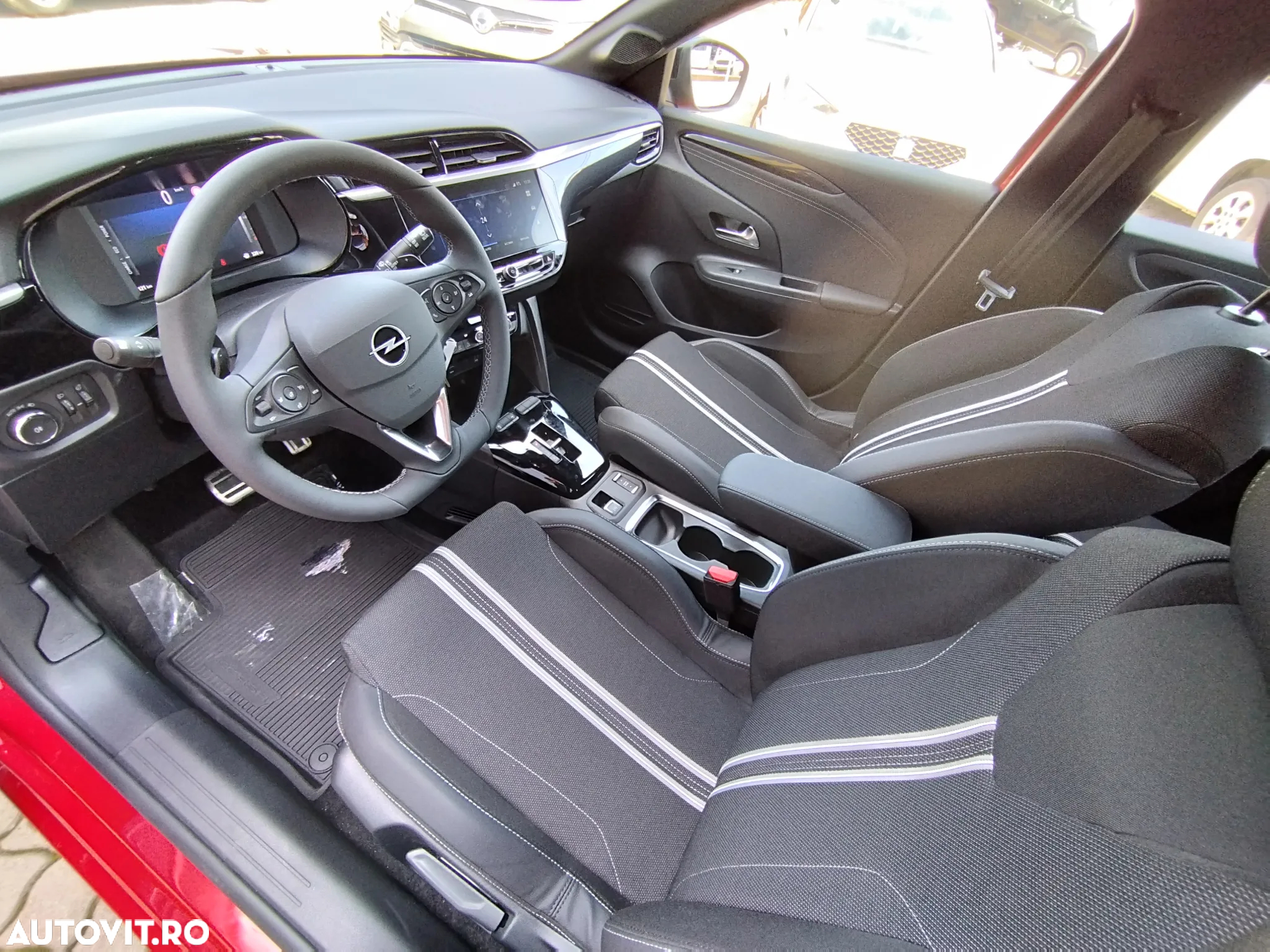 Opel Corsa - 12