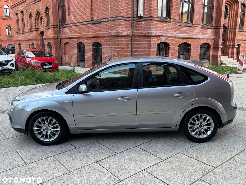 Ford Focus - 2