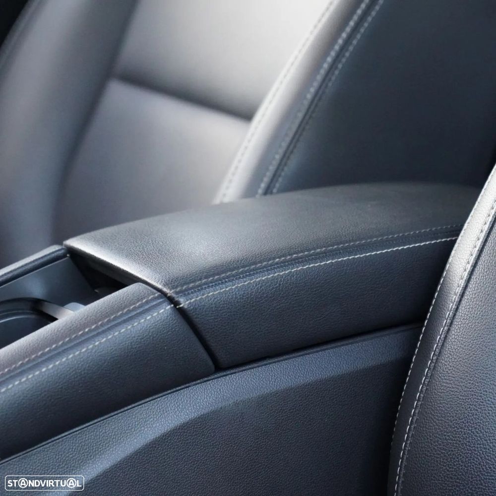 MG ZS EV 44.5 kWh Luxury - 14