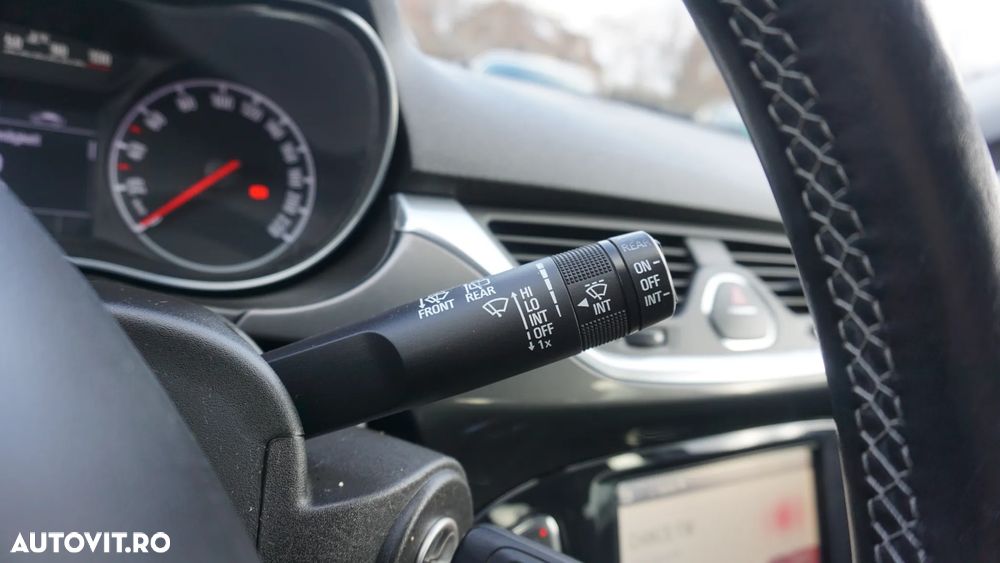 Opel Corsa 1.0 (Ecotec) Turbo (ecoFLEX) Start/Stop Edition - 20