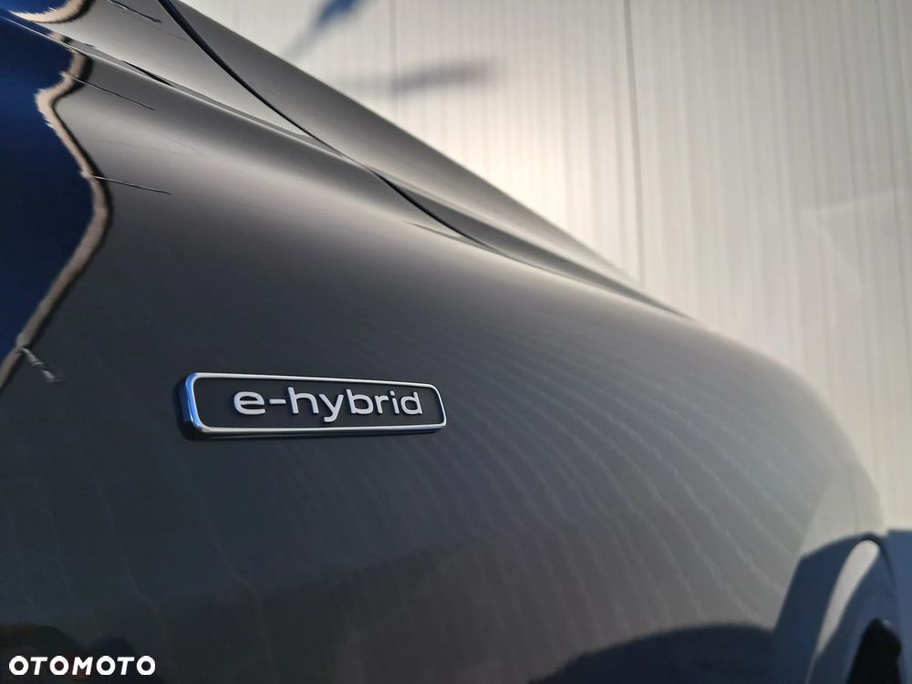 Audi Q5 Sportback e-Hybrid 220 kW Quattro S tronic - 24