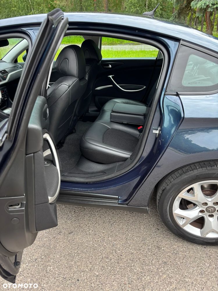 Citroën C5 1.8i 16V Dynamique - 13