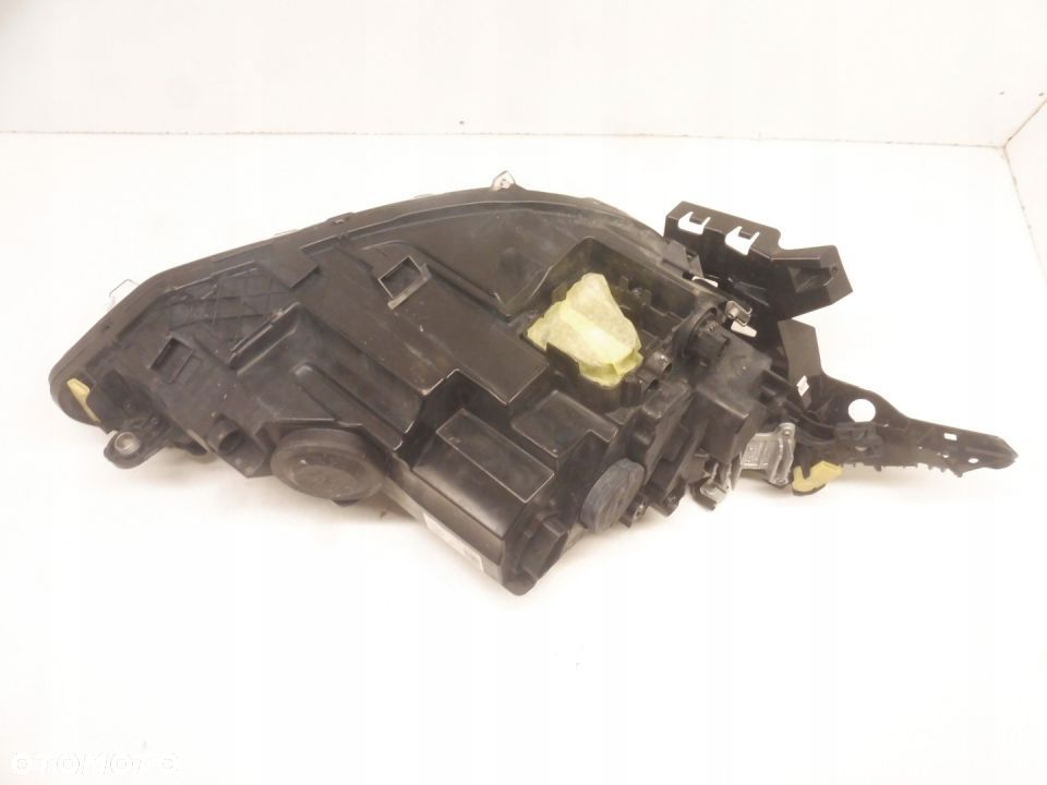VW GOLF VIII 8 REFLEKTOR LED LEWY 5H1 LAMPA LEWA - 4