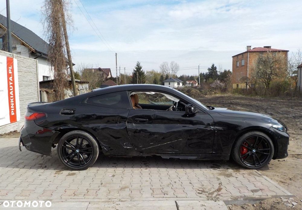 BMW Seria 4 M440i xDrive mHEV sport - 15