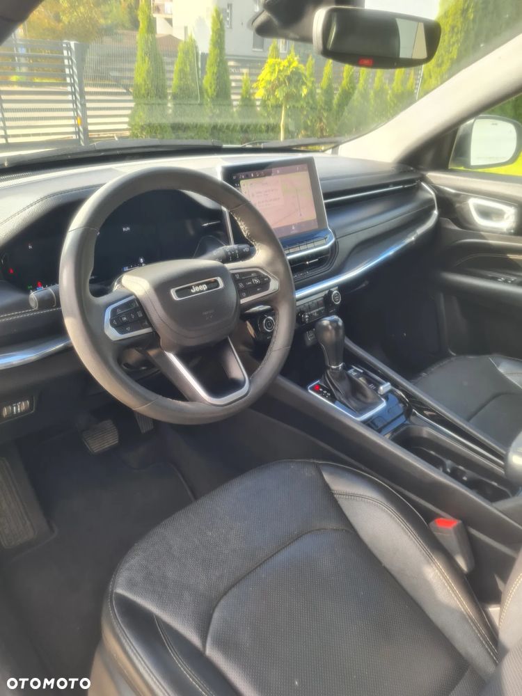 Jeep Compass - 15