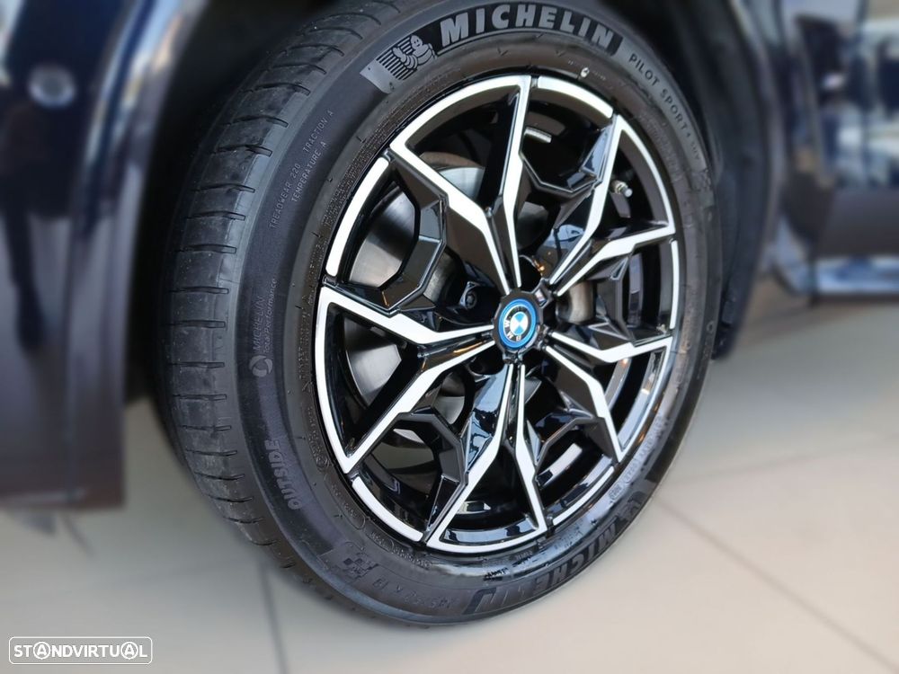 BMW X3 30 e xDrive Pack M - 4