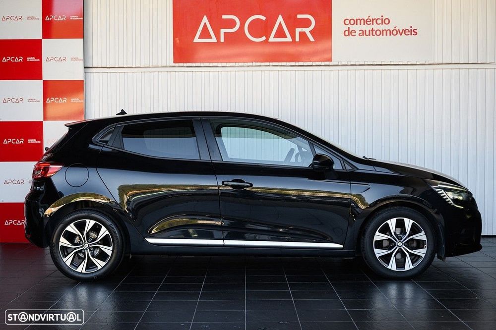 Renault Clio 1.0 TCe Intens - 2