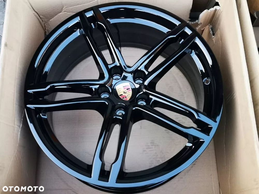 PORSCHE MACAN S / TURBO / SPIDER 19'' 95B DEMO - 14