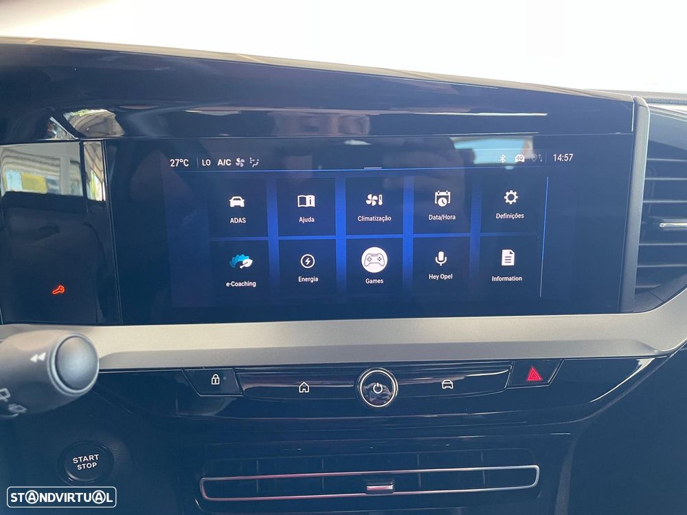 Opel Mokka-e 54 kWh GS - 14