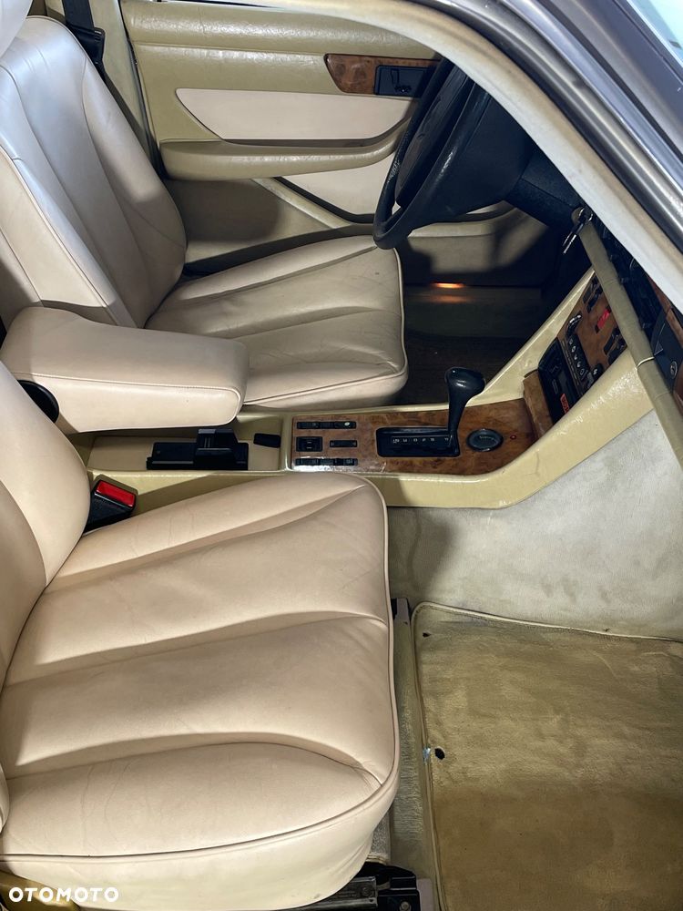 Mercedes-Benz Klasa S - 16