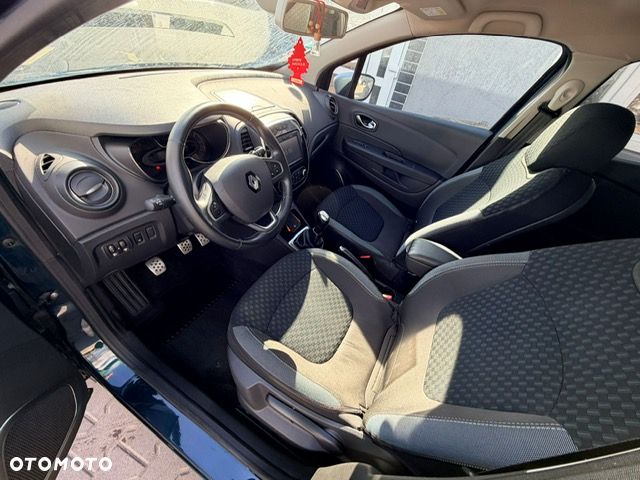 Renault Captur ENERGY TCe 90 Start&Stop Expression - 25