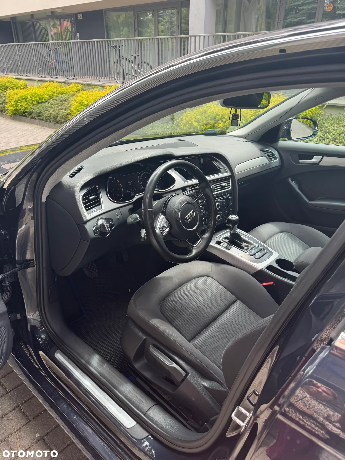 Audi A4 1.8 TFSI - 8