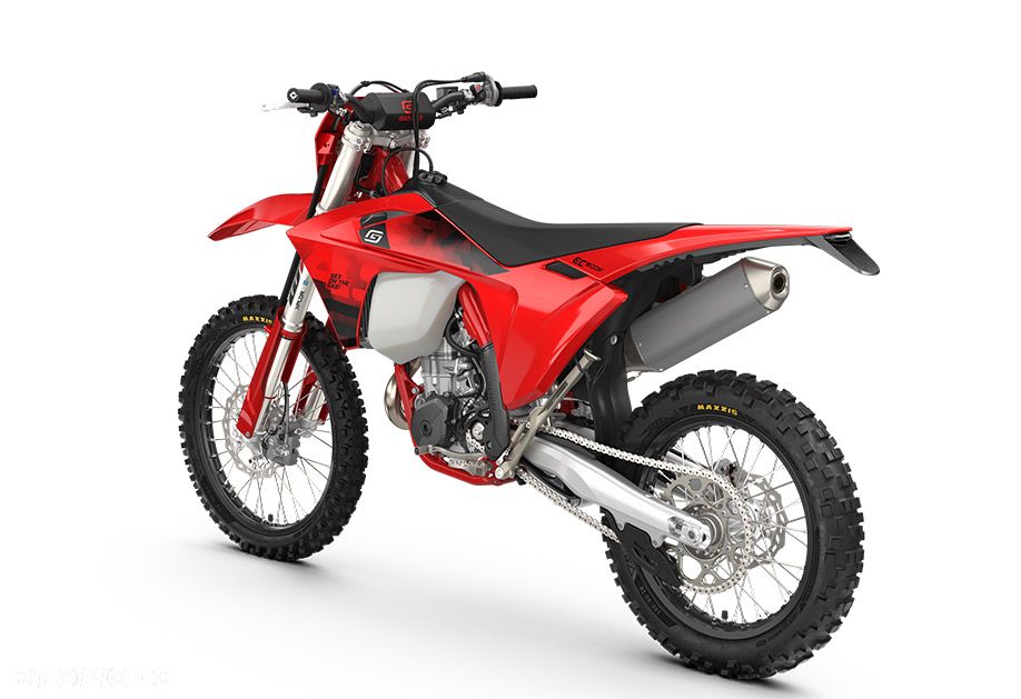 KTM EXC - 4