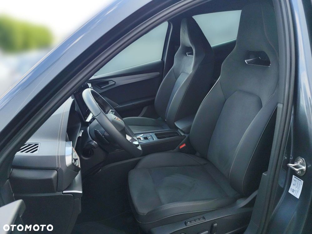 Cupra Formentor 2.0 TSI 4Drive VZ DSG - 11