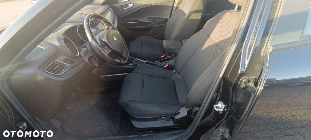 Alfa Romeo Giulietta - 8