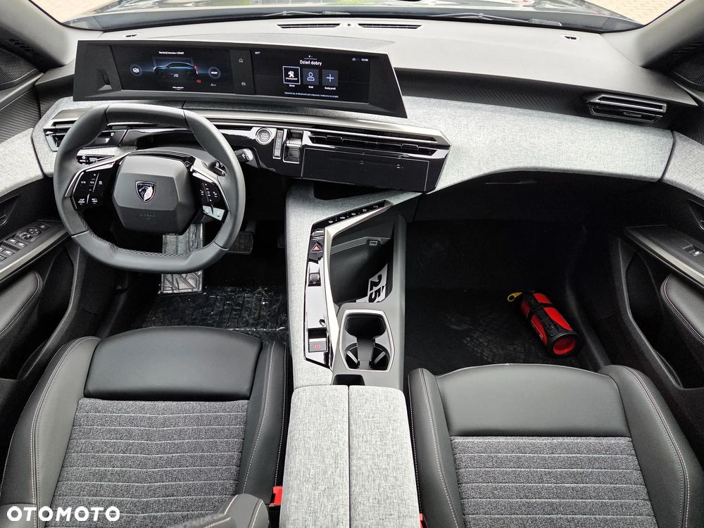 Peugeot 3008 1.6 PHEV 225 Allure S e-DCS7 - 23