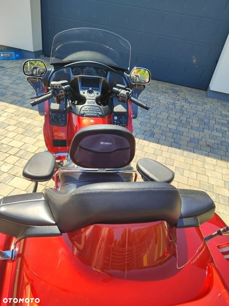 Honda GL - 10
